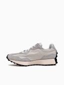 New Balance 327 Team Away Grey