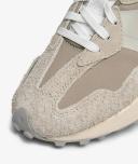 New Balance 327 Timberwolf Aluminum (Women's)