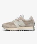 New Balance 327 Timberwolf Aluminum (Women's)
