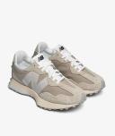 New Balance 327 Timberwolf Aluminum (Women's)