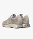 New Balance 327 Timberwolf Aluminum (Women's)