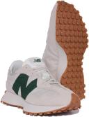 New Balance 327 Timberwolf Nightwatch Green