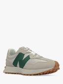 New Balance 327 Timberwolf Nightwatch Green