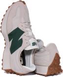 New Balance 327 Timberwolf Nightwatch Green