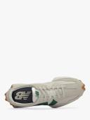 New Balance 327 Timberwolf Nightwatch Green
