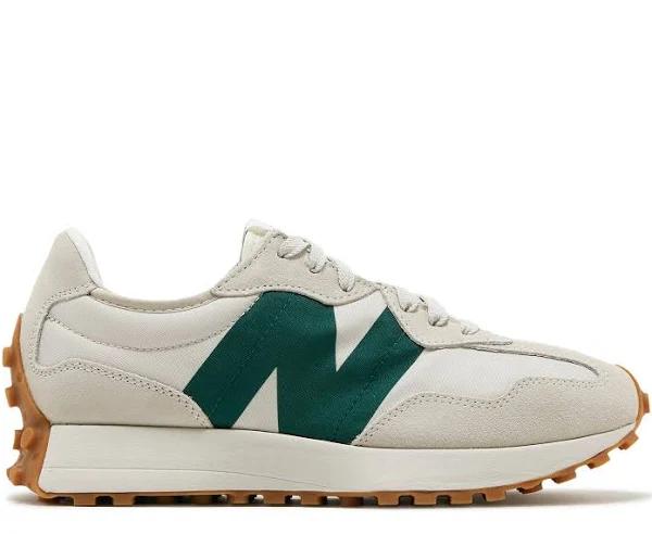 New Balance 327 Timberwolf Nightwatch Green