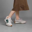 New Balance 327 'Timberwolf Nightwatch Green' Sneakers | Cream | Men's
