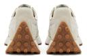 New Balance 327 'Timberwolf Nightwatch Green' Sneakers | Cream | Men's
