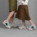 New Balance 327 'Timberwolf Nightwatch Green' Sneakers | Cream | Men's