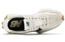 New Balance 327 'Timberwolf Nightwatch Green' Sneakers | Cream | Men's