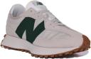 New Balance 327 Timberwolf Nightwatch Green