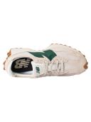 New Balance 327 Timberwolf Nightwatch Green