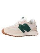 New Balance 327 Timberwolf Nightwatch Green