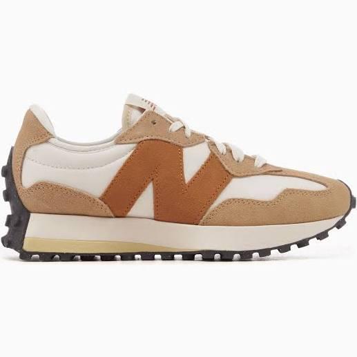 New Balance 327 Tobacco 6.5 | AfterPay Available