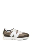 New Balance 327 Trainer - Brown - Size - 11
