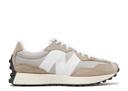New Balance 327 Trainer - Brown - Size - 8