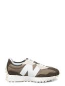 New Balance 327 Trainer - Brown - Size - 8