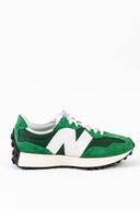 New Balance 327 Trainer - Green - Size - 6.5