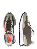 New Balance 327 Trainer - Green - Size - 6.5