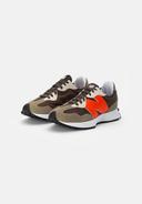 New Balance 327 Trainer - Green - Size - 6.5