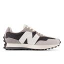 New Balance 327 Trainer - Grey - Size - 6