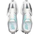 New Balance 327 Trainer - Grey - Size - 6