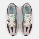New Balance 327 Trainer - Grey - Size - 6