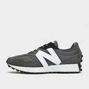 New Balance 327 Trainer - Grey - Size - 7.5