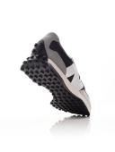 New Balance 327 Trainer - Grey - Size - 7.5