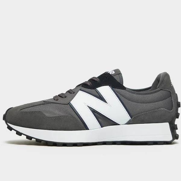 New Balance 327 Trainer - Grey - Size - 7.5