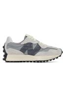 New Balance 327 Trainer - Grey - Size - 7