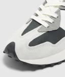 New Balance 327 Trainer - Grey - Size - 7