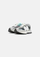 New Balance 327 Trainer - Grey - Size - 7