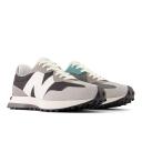 New Balance 327 Trainer - Grey - Size - 7