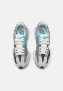 New Balance 327 Trainer - Grey - Size - 7