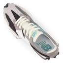 New Balance 327 Trainer - Grey - Size - 7