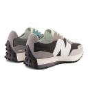 New Balance 327 Trainer - Grey - Size - 7
