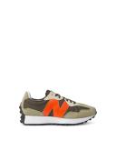 New Balance 327 Trainers 12