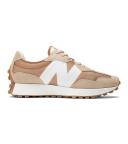 New Balance 327 Trainers Beige EU 40 Man MS327-MP-40