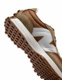 New Balance 327 Trainers Beige EU 40 Man MS327-MP-40
