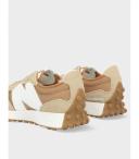 New Balance 327 Trainers Beige EU 40 Man MS327-MP-40