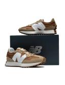 New Balance 327 Trainers Beige EU 40 Man MS327-MP-40