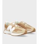 New Balance 327 Trainers Beige EU 40 Man MS327-MP-40
