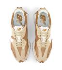 New Balance 327 Trainers Beige EU 40 Man MS327-MP-40