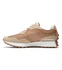 New Balance 327 Trainers Beige EU 40 Man MS327-MP-40