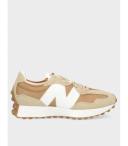 New Balance 327 Trainers Beige EU 40 Man MS327-MP-40