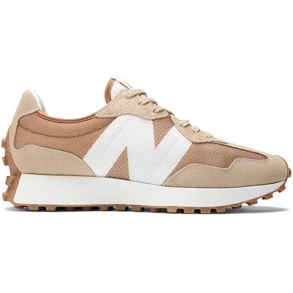 New Balance 327 Trainers Beige EU 40 Man MS327-MP-40