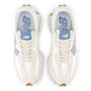 New Balance 327 Trainers Beige EU 47 1/2 Man U327-LU-475