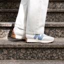 New Balance 327 Trainers Beige EU 47 1/2 Man U327-LU-475