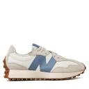 New Balance 327 Trainers Beige EU 47 1/2 Man U327-LU-475